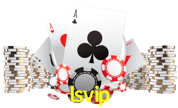 Jogue jogos de pôquer em lsvip