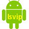 Aplicativo lsvip para Android