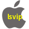 Aplicativo lsvip para iOS