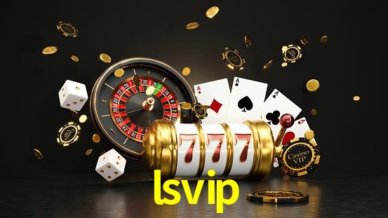 Welcome Bonus lsvip