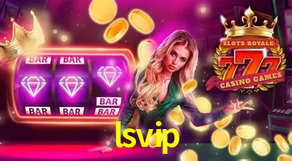 Desvendando o Mundo dos Jogos Virtuais na lsvip