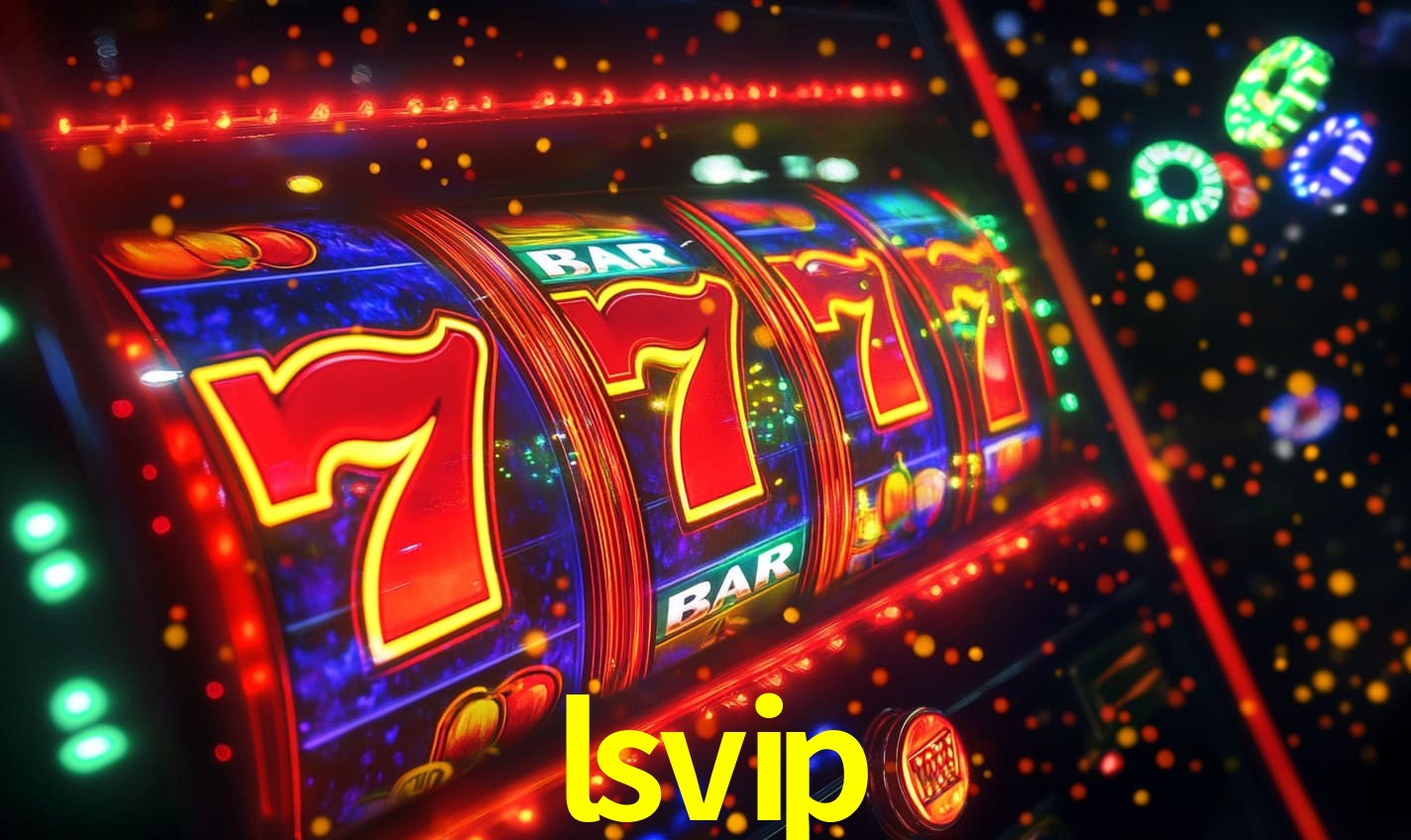 lsvip: Seu Cassino Premiado com Pagamentos Rápidos