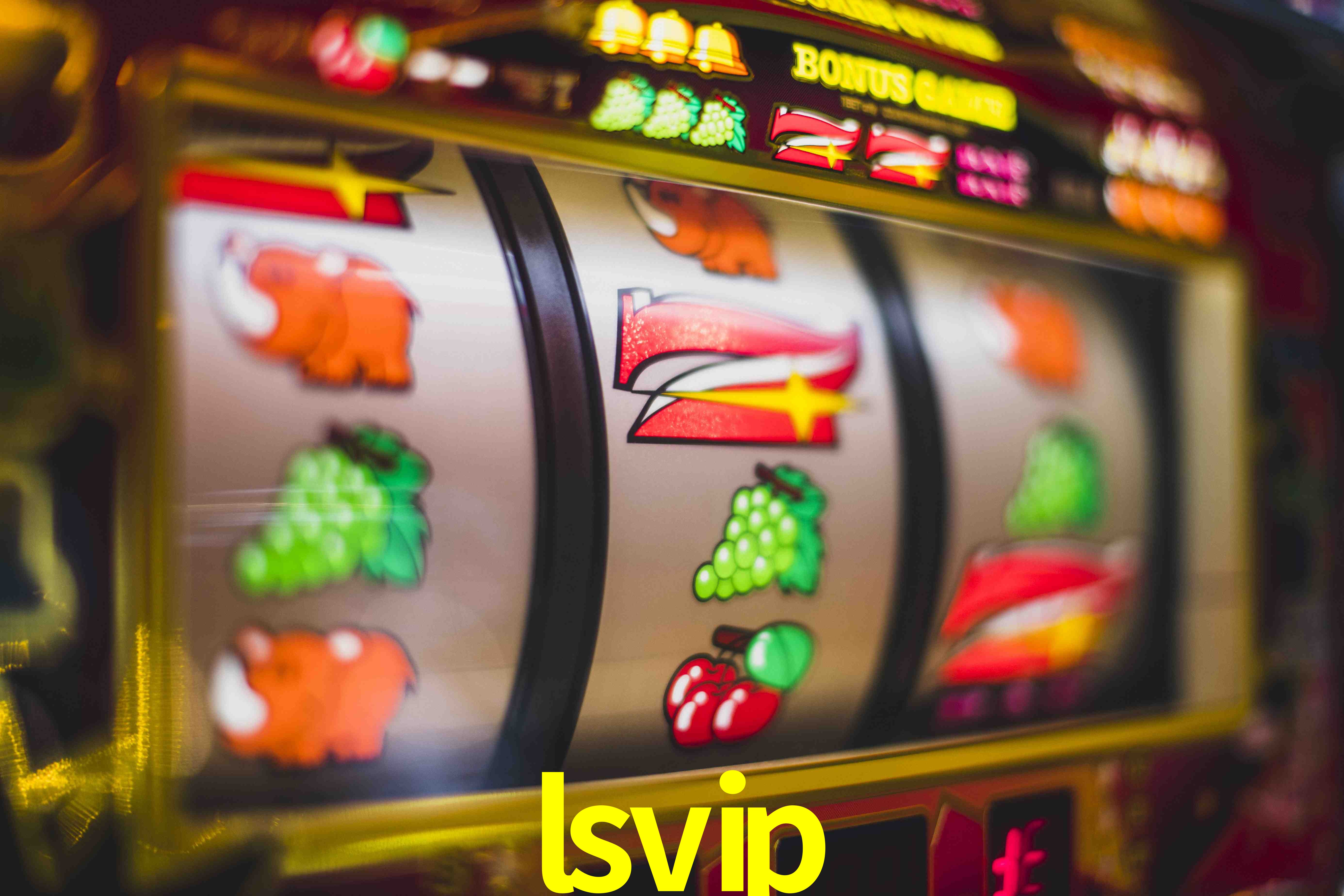 Statistics lsvip