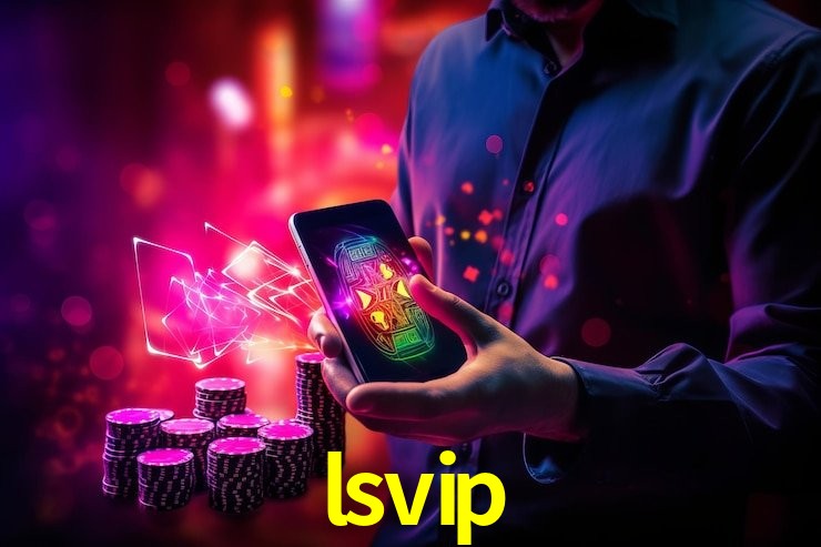 Estatísticas lsvip
