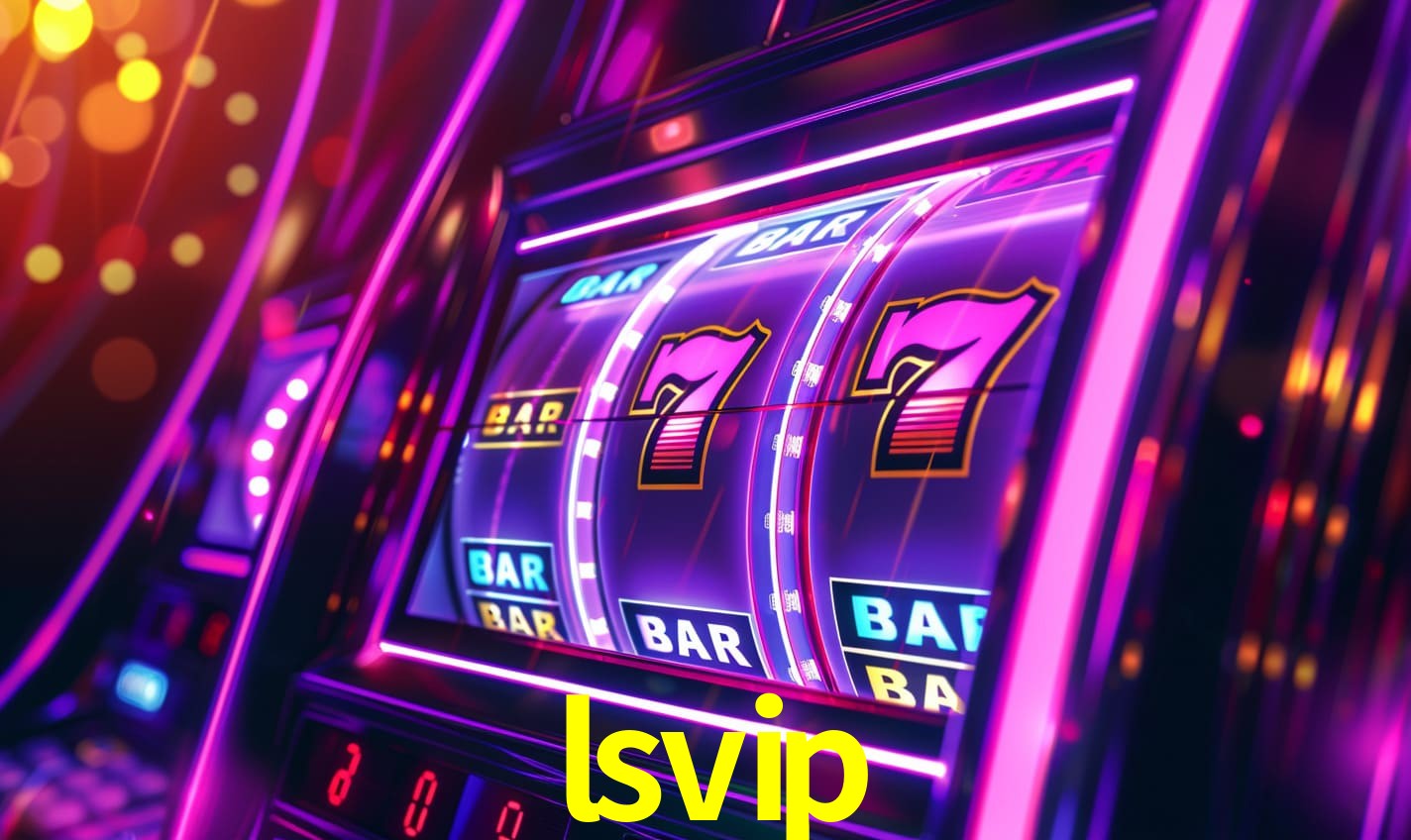 lsvip bet