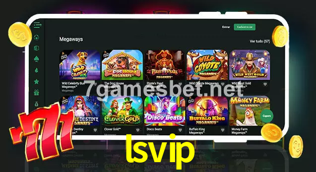 lsvip aplicativo