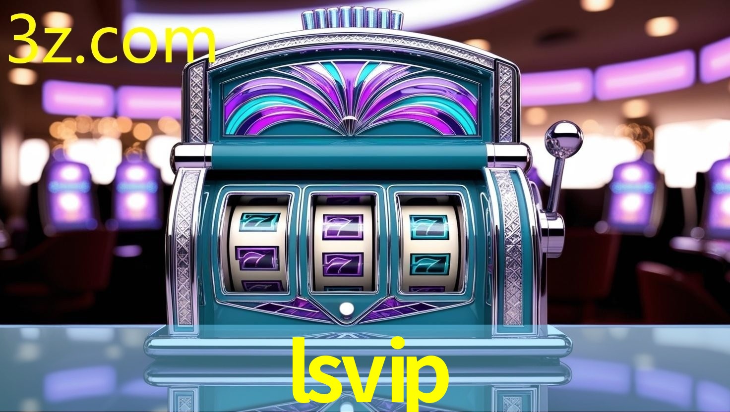 LSVIP
