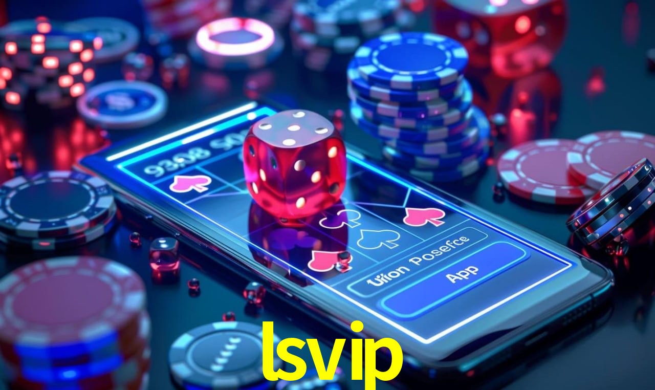lsvip Brasília - Betting Features