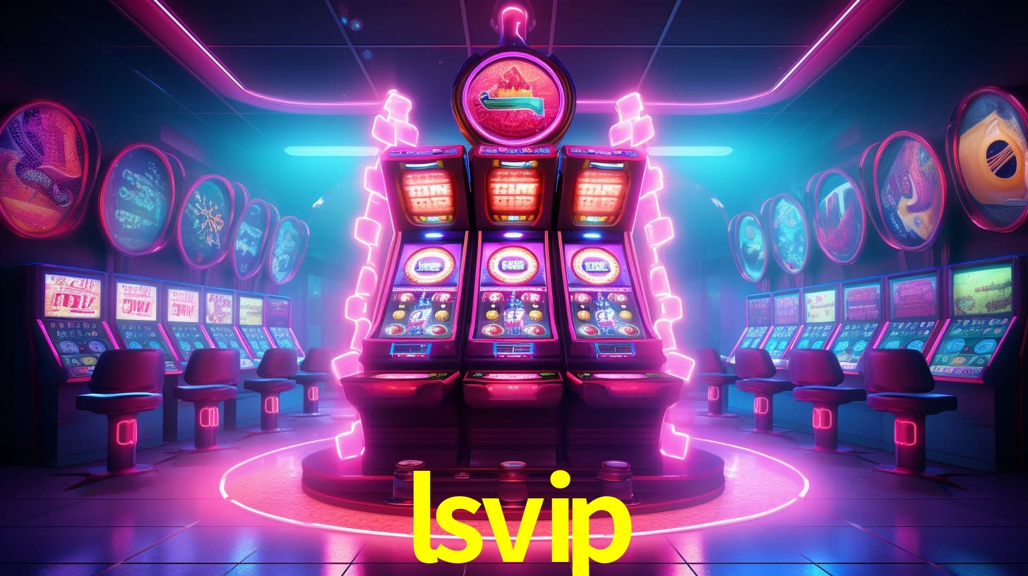 Sinta a adrenalina dos jogos de cassino com lsvip