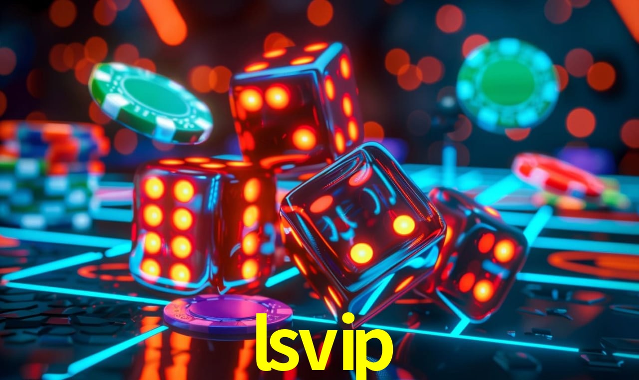 Bônus de Boas-vindas lsvip