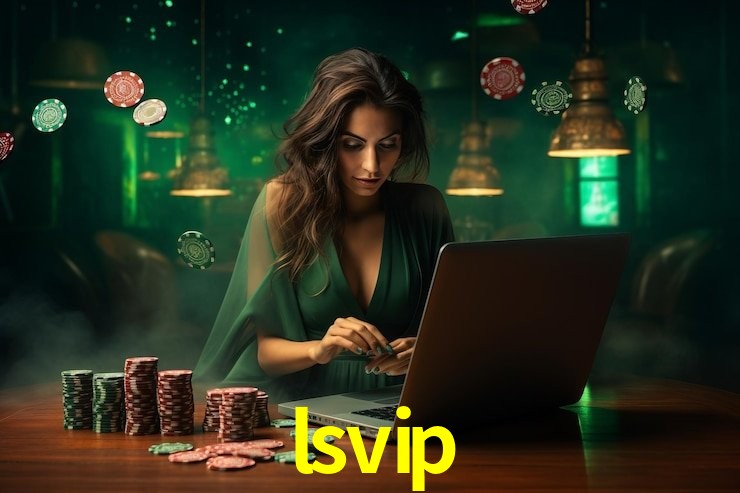 lsvip - App Security