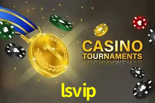 lsvip - App Features