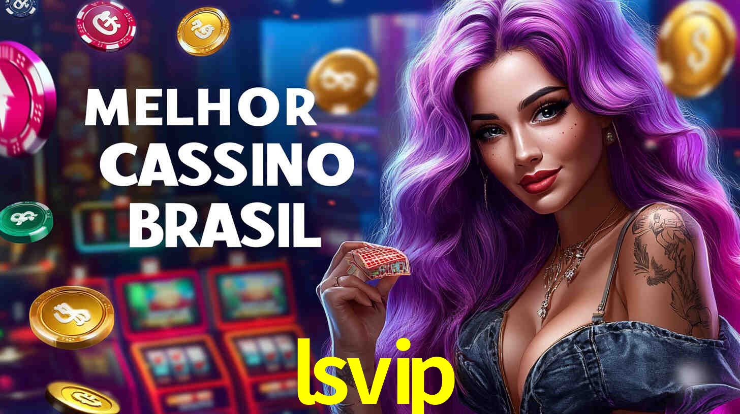 Explorando a Categoria de Eventos em Apostas na lsvip