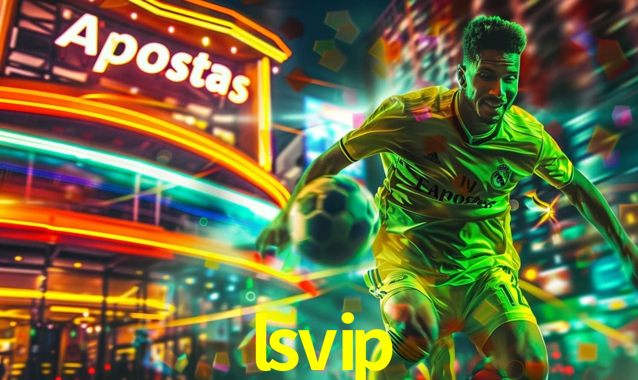 Promoções Sazonais lsvip