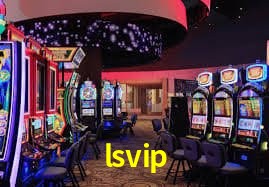 lsvip Brasília - Leaderboards