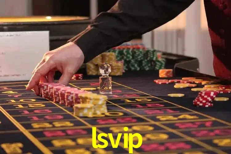 A Experiência Imersiva dos Cassinos Ao Vivo no lsvip