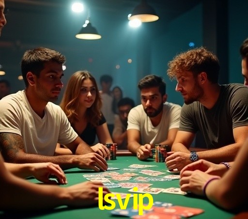 lsvip São Paulo - Top Slots