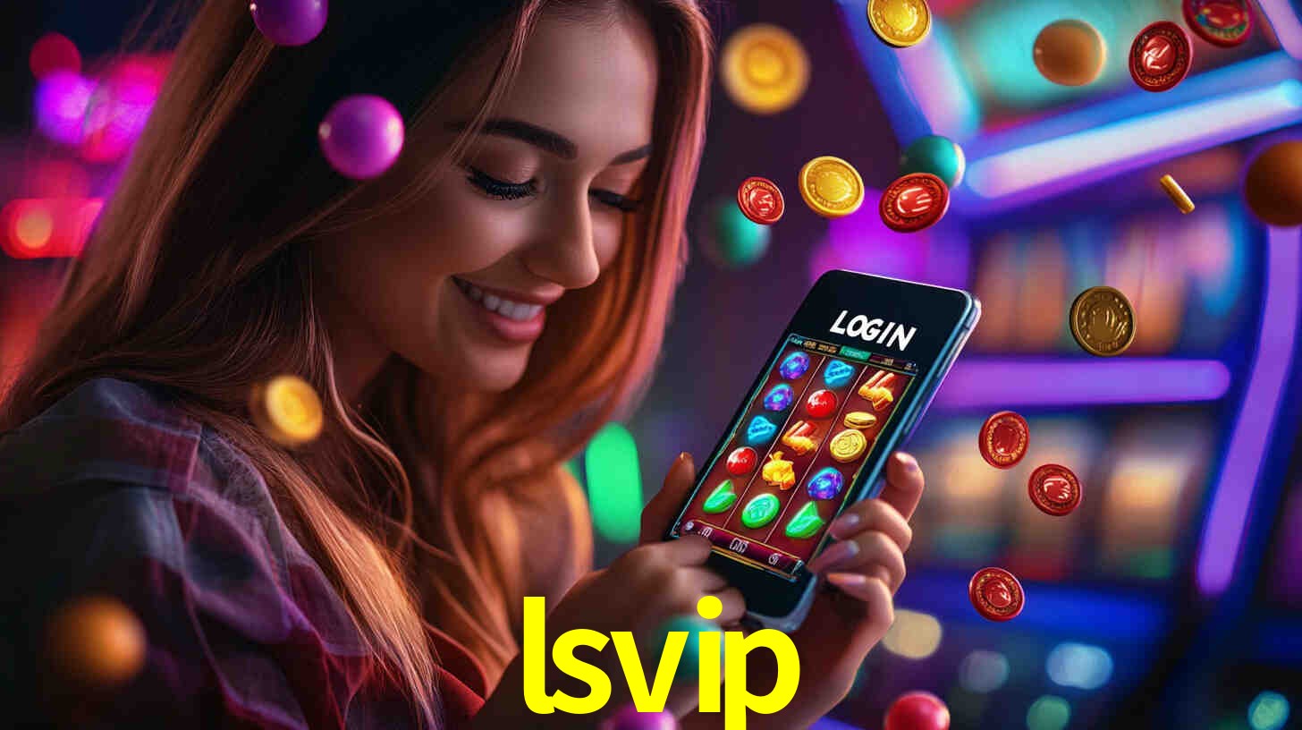 lsvip,lsvip.com