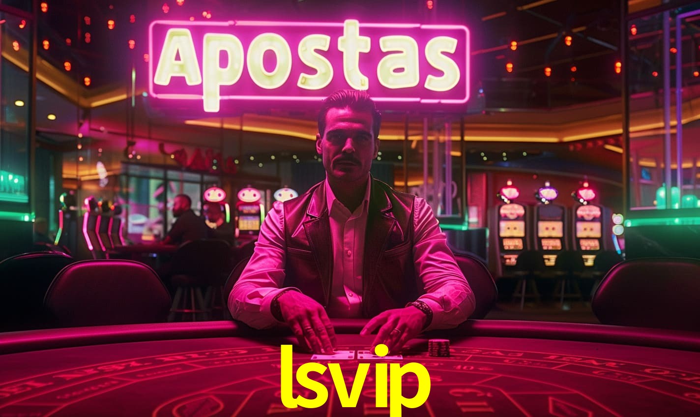 lsvip Brasília - Crash Guide