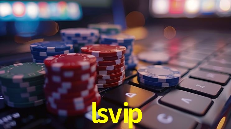 lsvip Entrar - Login Seguro Certificado