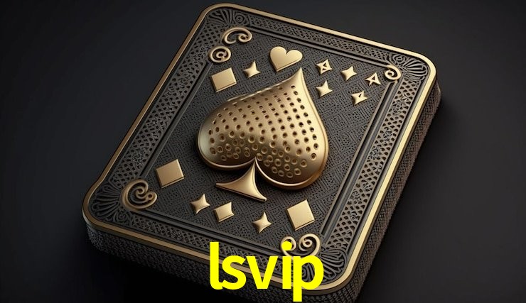 Sistemas de Segurança lsvip