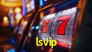 lsvip - Aplicativo Móvel