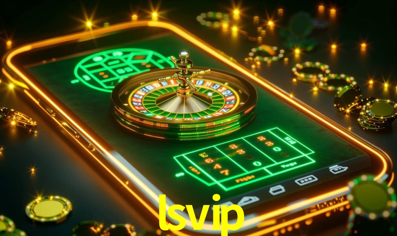 lsvip - User Statistics
