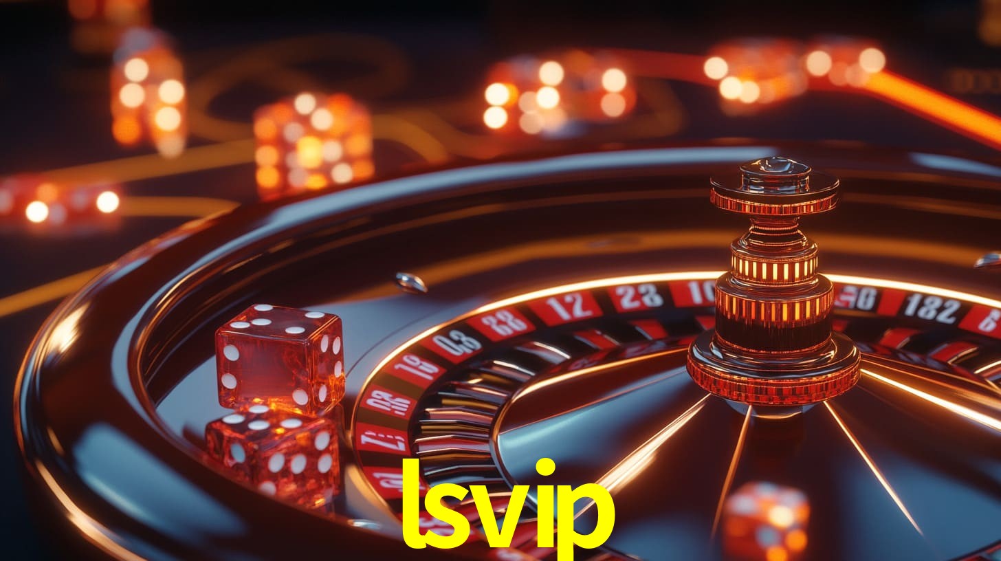lsvip: A Experiência de Casino com Jogos de Mesa ao Vivo