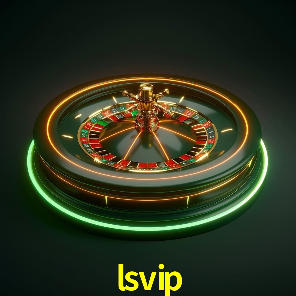 lsvip App - Aplicativo Móvel Oficial
