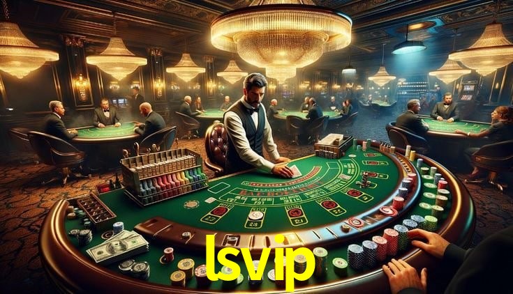 Game Providers lsvip