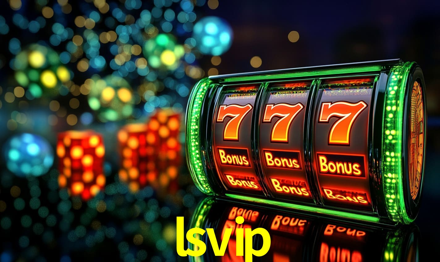 lsvip - Pagamento PIX Instantâneo