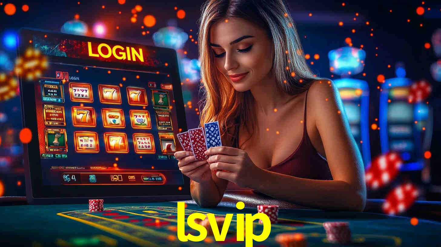 lsvip bet
