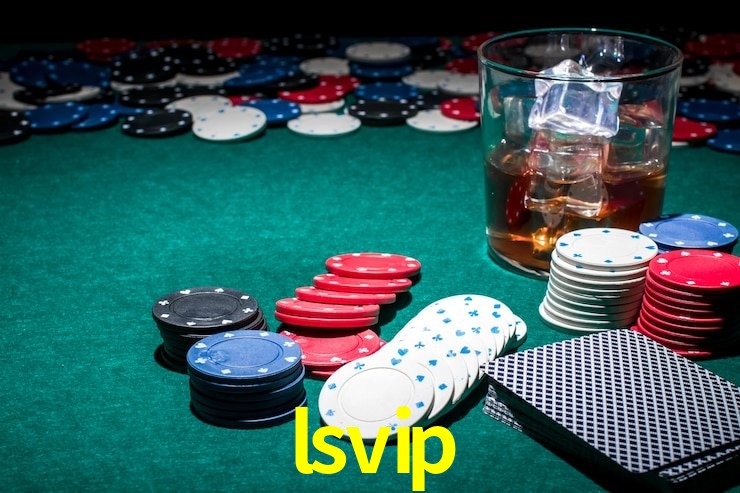 Recursos de Bônus lsvip