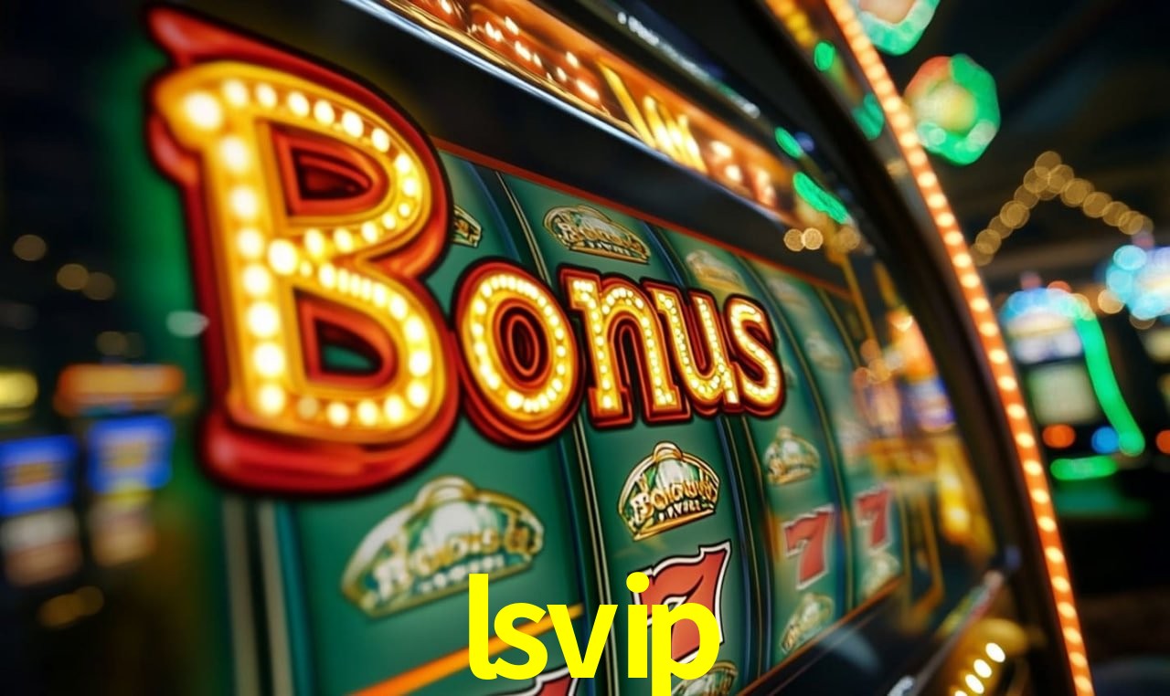 lsvip Slot - 320+ Caça-Níqueis Premium