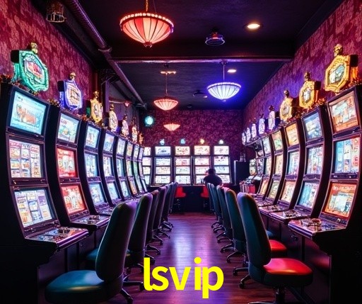 lsvip Brasília - Bonus Features