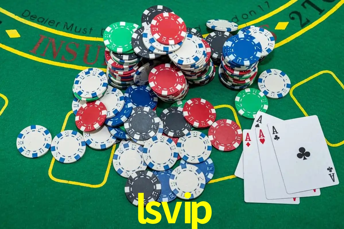 Apostas de Futebol lsvip