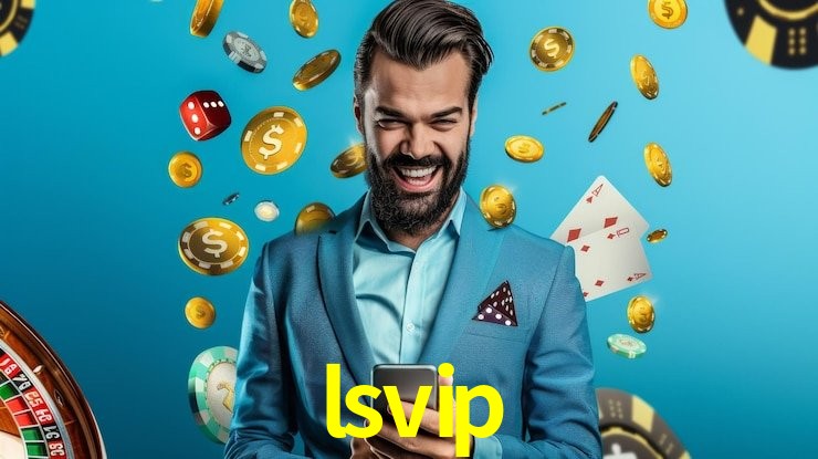 Account Benefits lsvip