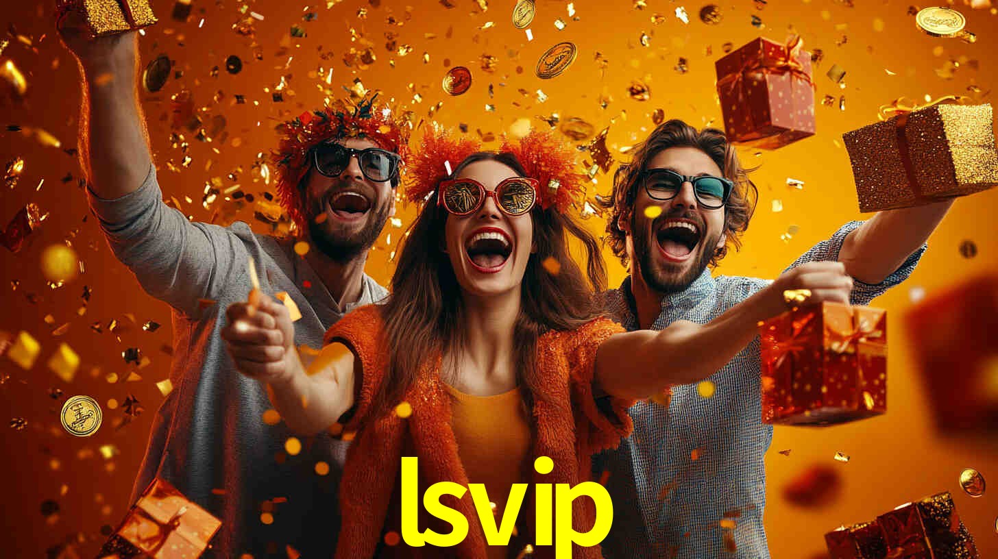 lsvip: Seu Especialista em Apostas Esportivas Brasileiras