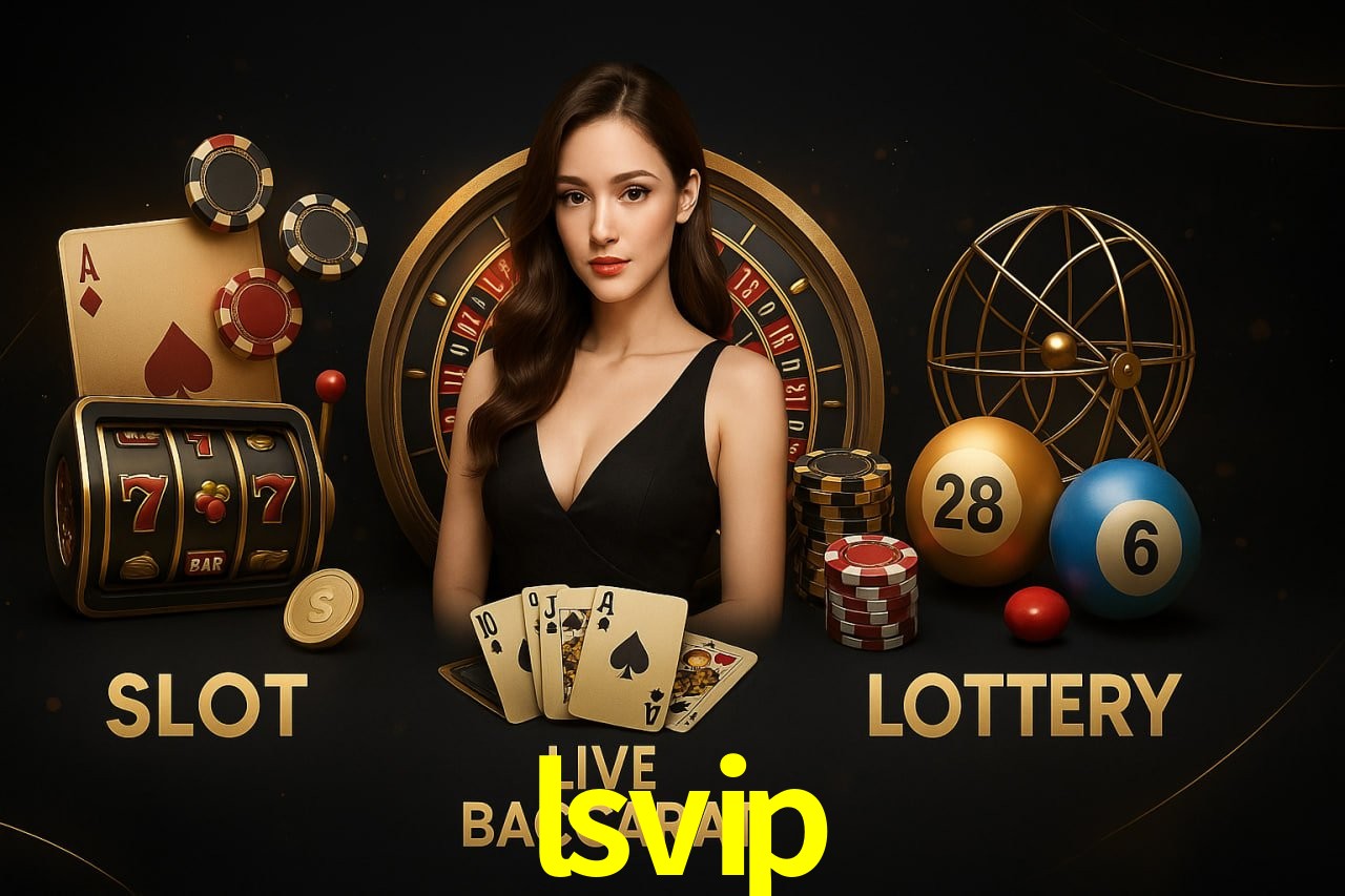 lsvip Salvador - Promo Stats