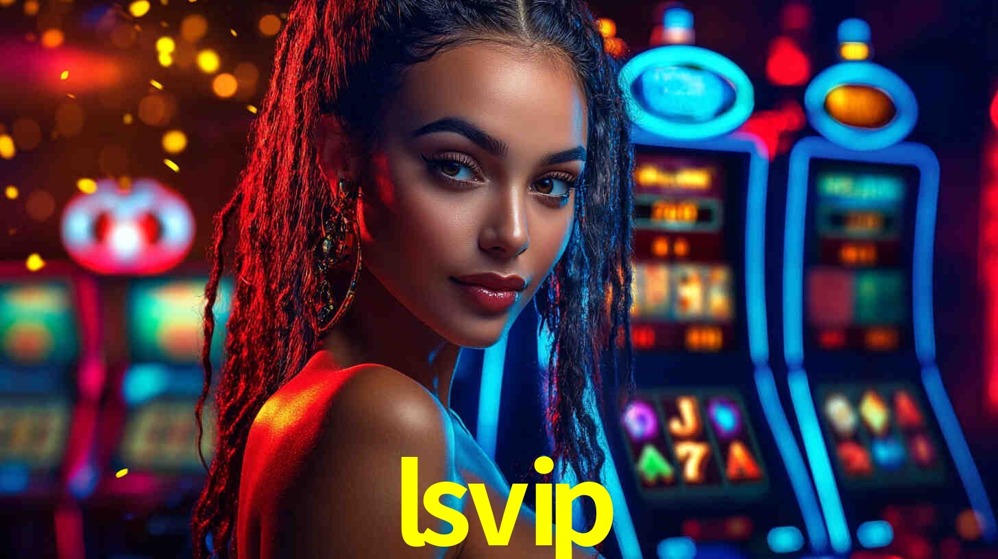 Inovações de Jogos na lsvip: O Futuro das Experiências Interativas