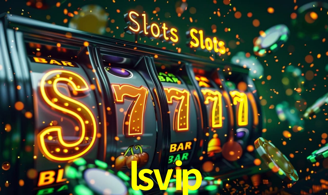 Diretório de Jogos lsvip