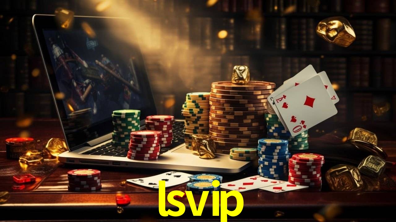 Estatísticas do Jogo lsvip