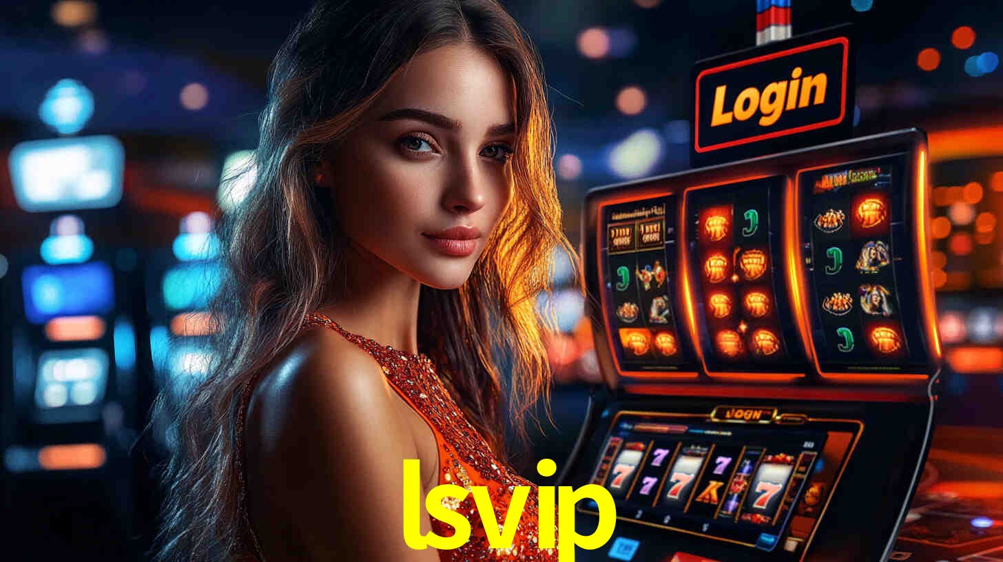 Experimente o Login Seguro Premium no lsvip