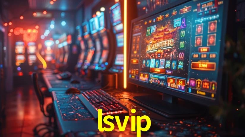 lsvip bet