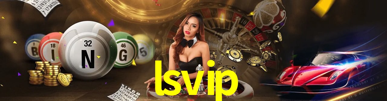 lsvip Rio de Janeiro - Slot Strategy