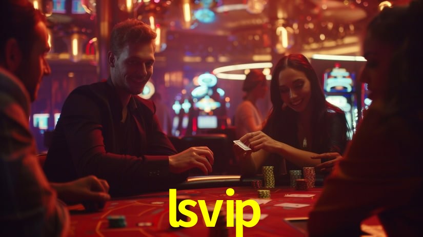 Descubra o Programa VIP da lsvip: Vantagens Exclusivas para Jogadores