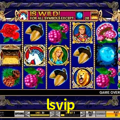 lsvip Salvador - Bonus Stats
