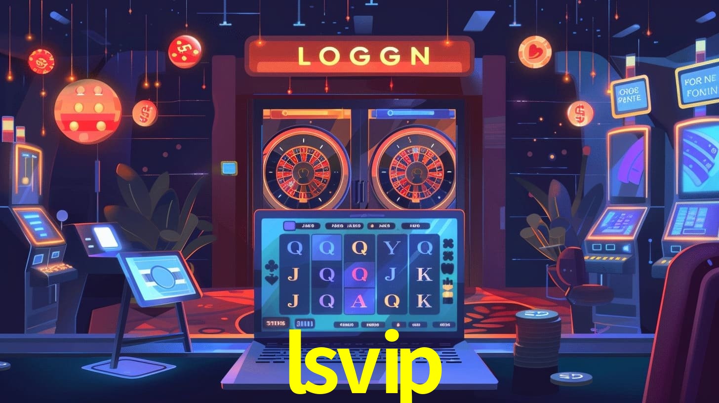 lsvip Rio de Janeiro - Licenses