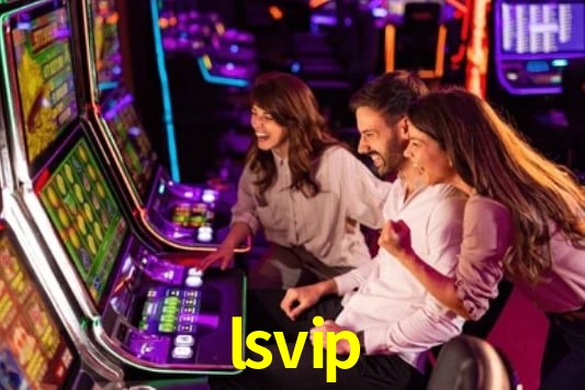 Programa VIP lsvip
