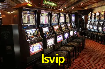 Inovações de Jogos na lsvip: O Futuro das Experiências Interativas